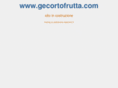 gecortofrutta.com