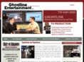 ghostline-entertainment.com