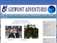 giewont-adventures.com