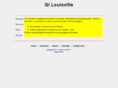 gilouisville.com