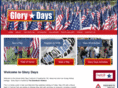 glorydaysnc.com