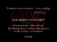 gourmet-guitars.com