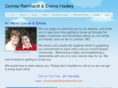 hadleyreinhardt.com
