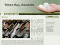 hailadjuster.net