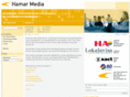 hamarmedia.com