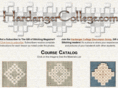 hardangercollege.com