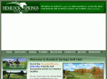 hemlocksprings.com