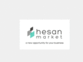 hesanmarket.com