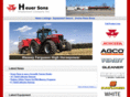 heuersons.com