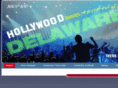 hollywoodinvadesdelaware.com