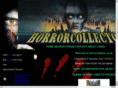 horrormemorabilia.com