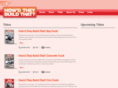 howdtheybuildthat.com