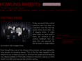 howlingrabbits.com
