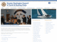 huntingtonboatingcouncil.org