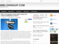 imblowingup.com