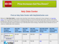 italydatacenter.com