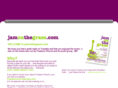 jamonthegrass.com