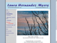 lauralynnhernandezmyers.com