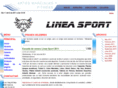 lineasport.es