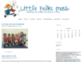 littlefolksmusic.com