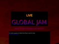 liveglobaljam.com