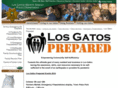 losgatosprepared.org