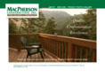 macphersonconstructiononline.com