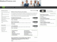 madisonfinance.com