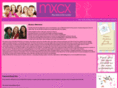 mixedchixsociety.com