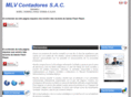 mlvsac.com
