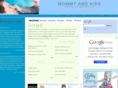 mommyandkids.com
