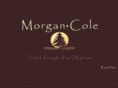 morgancolehomes.com