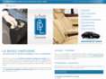 nantes-limousine.com