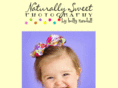 naturallysweetphotography.info