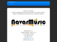 navarmusic.com