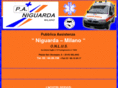 niguardambulanze.org