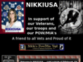 nikkiusa.com