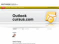 outlookcursus.com