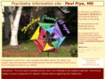 paulfryemd.com