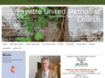 payetteumc.org