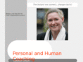 personalandhumancoaching.com