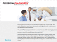 pickeringdiagnostic.com