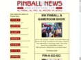 pinball.info