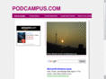 podcampus.com