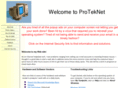 proteknet.com