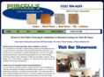 purcellsflooring.com