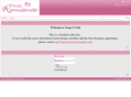 pureromancebygunit.com