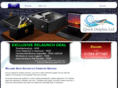 quickdolphin.com