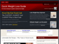 quickweightlossguide.info