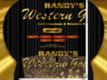 randyswesterngold.com